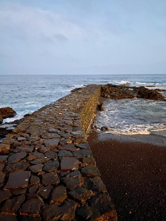 El Apartamento De Margot Las Toscas المظهر الخارجي الصورة