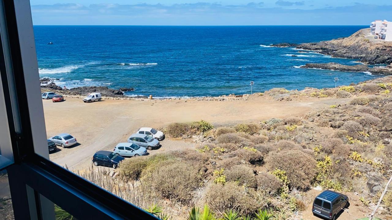 El Apartamento De Margot Las Toscas المظهر الخارجي الصورة