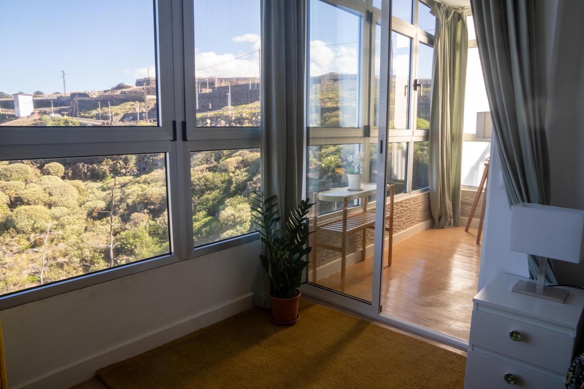 El Apartamento De Margot Las Toscas المظهر الخارجي الصورة