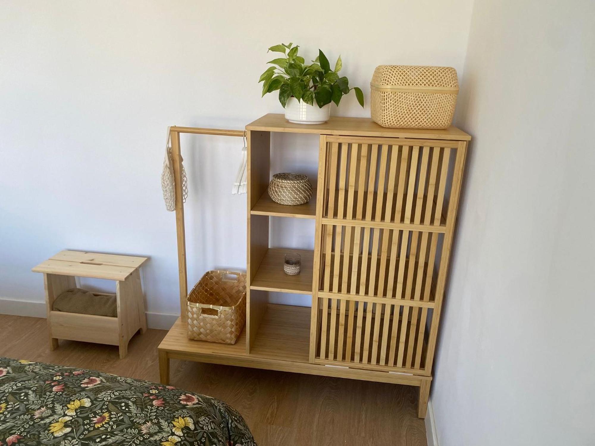 El Apartamento De Margot Las Toscas المظهر الخارجي الصورة