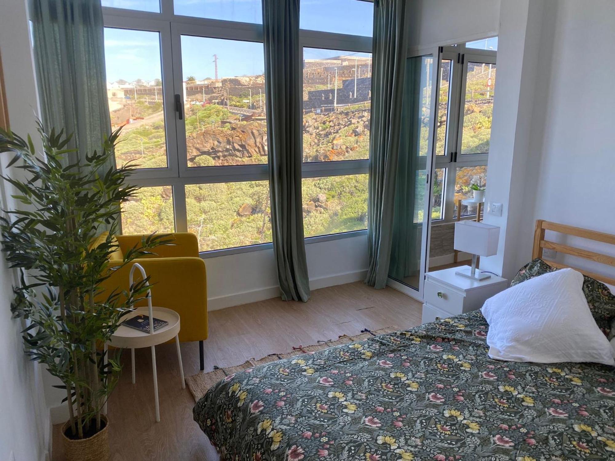 El Apartamento De Margot Las Toscas المظهر الخارجي الصورة