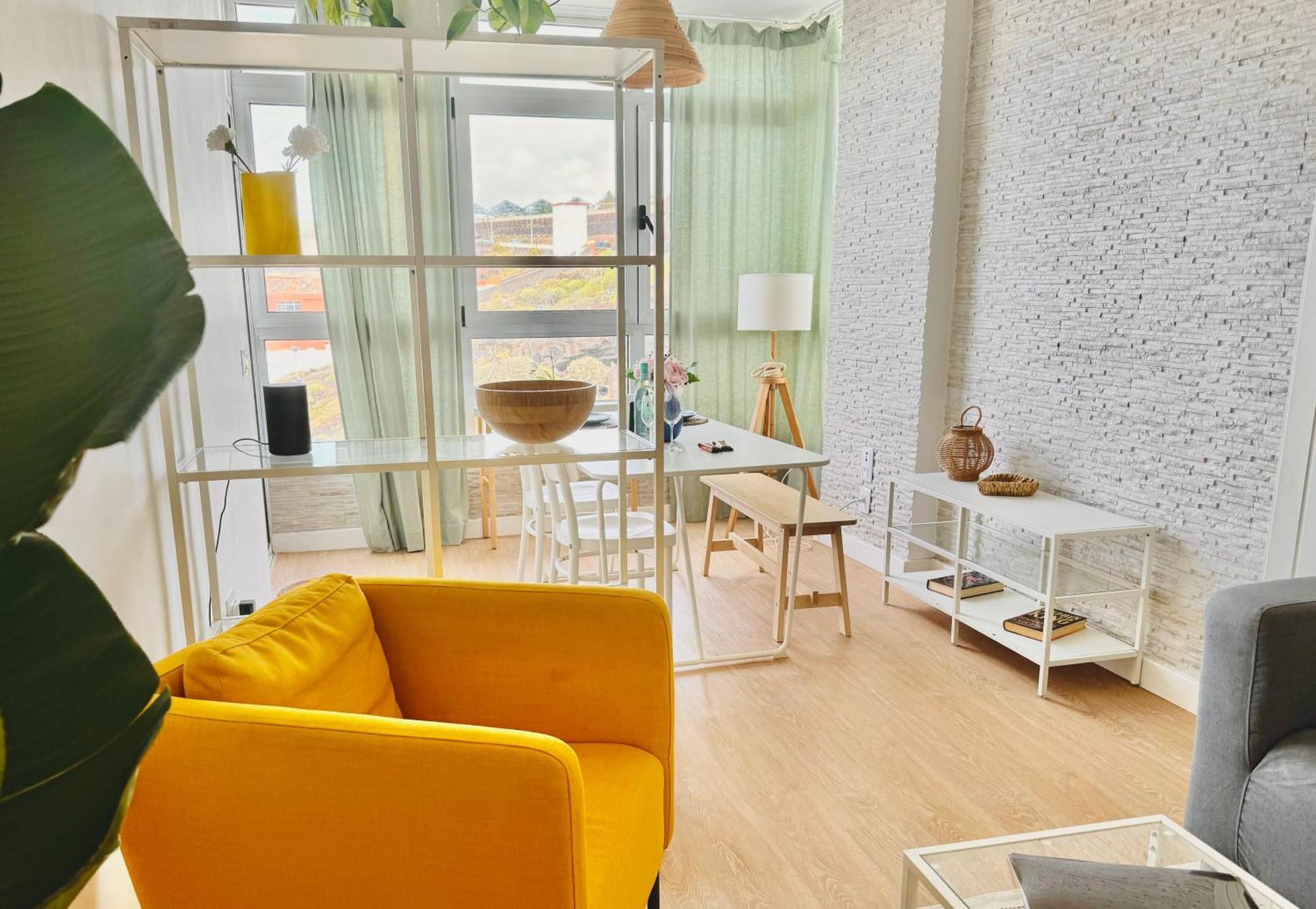 El Apartamento De Margot Las Toscas المظهر الخارجي الصورة